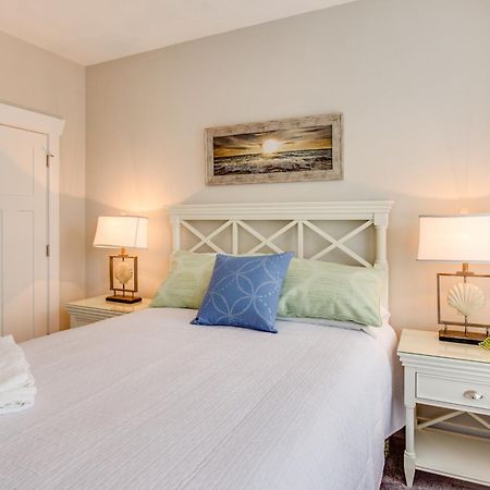 509 The Tidewater House Villa Virginia Beach Ngoại thất bức ảnh