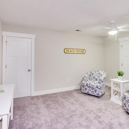 509 The Tidewater House Villa Virginia Beach Ngoại thất bức ảnh