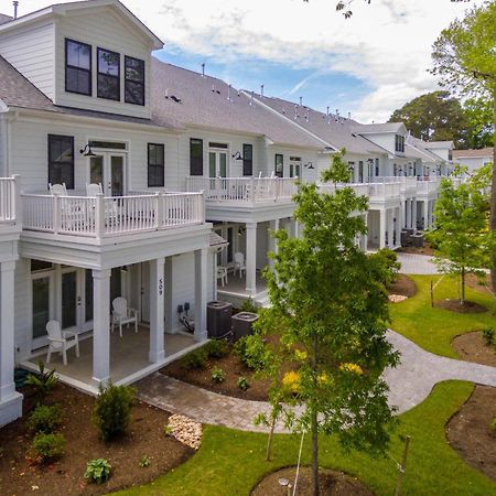 509 The Tidewater House Villa Virginia Beach Ngoại thất bức ảnh