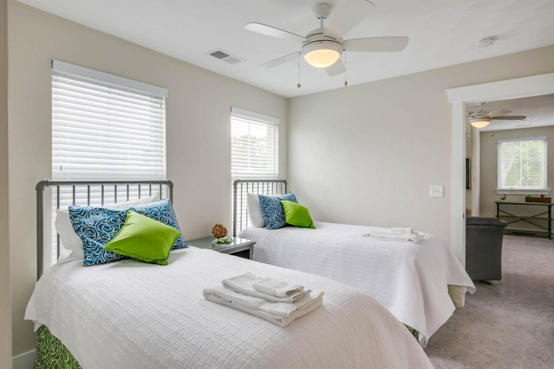 509 The Tidewater House Villa Virginia Beach Ngoại thất bức ảnh