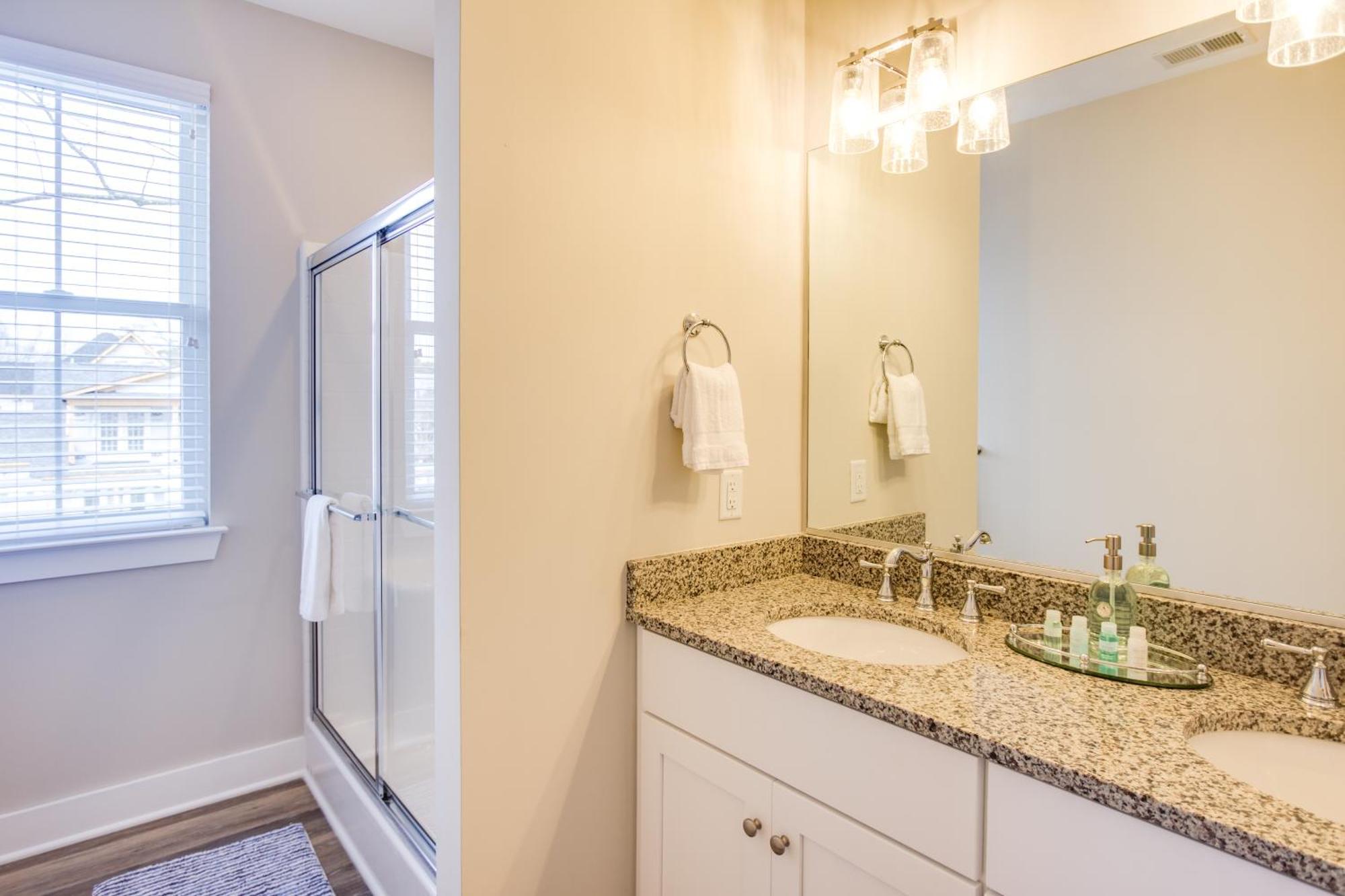 509 The Tidewater House Villa Virginia Beach Ngoại thất bức ảnh