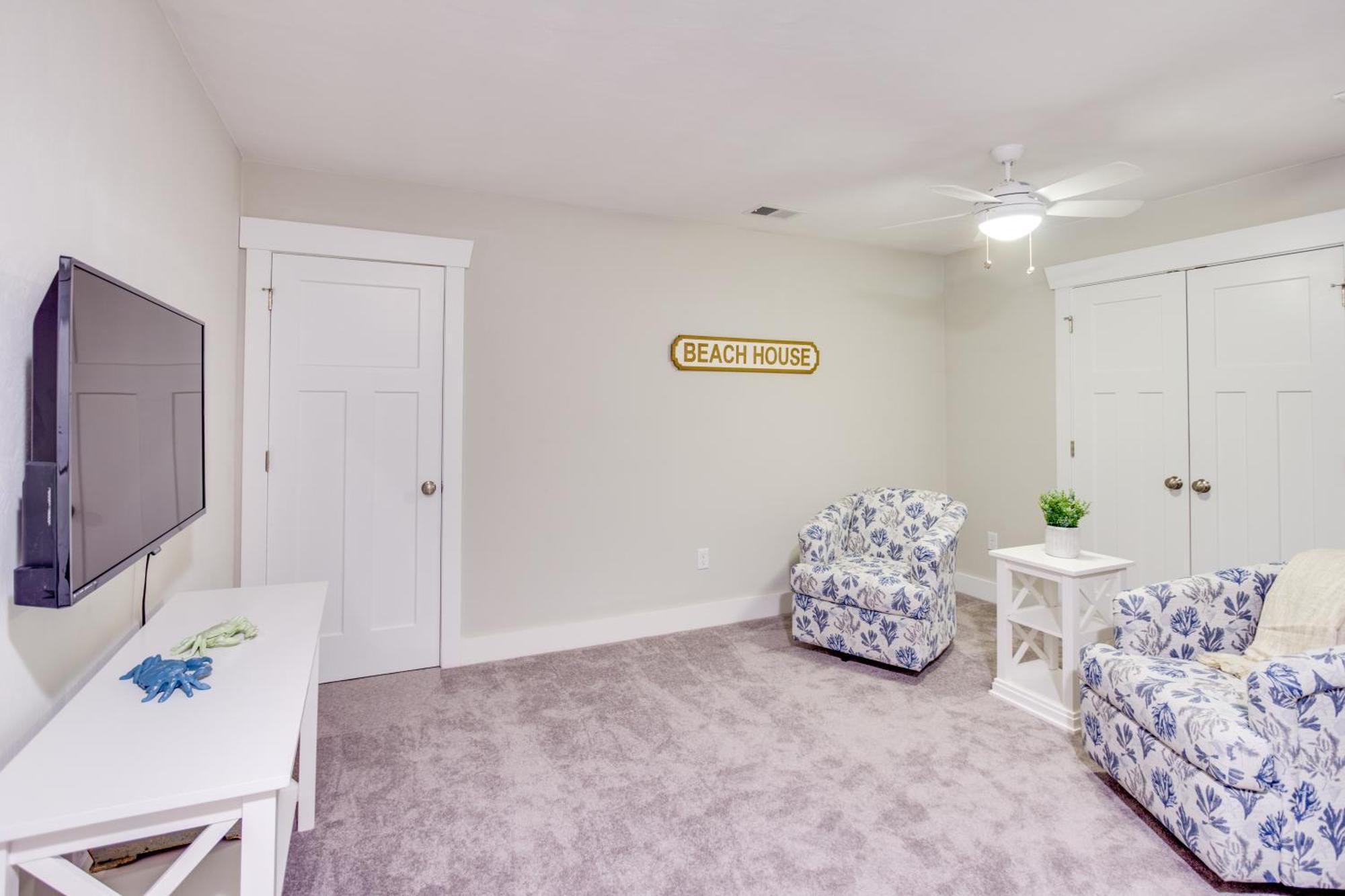 509 The Tidewater House Villa Virginia Beach Ngoại thất bức ảnh