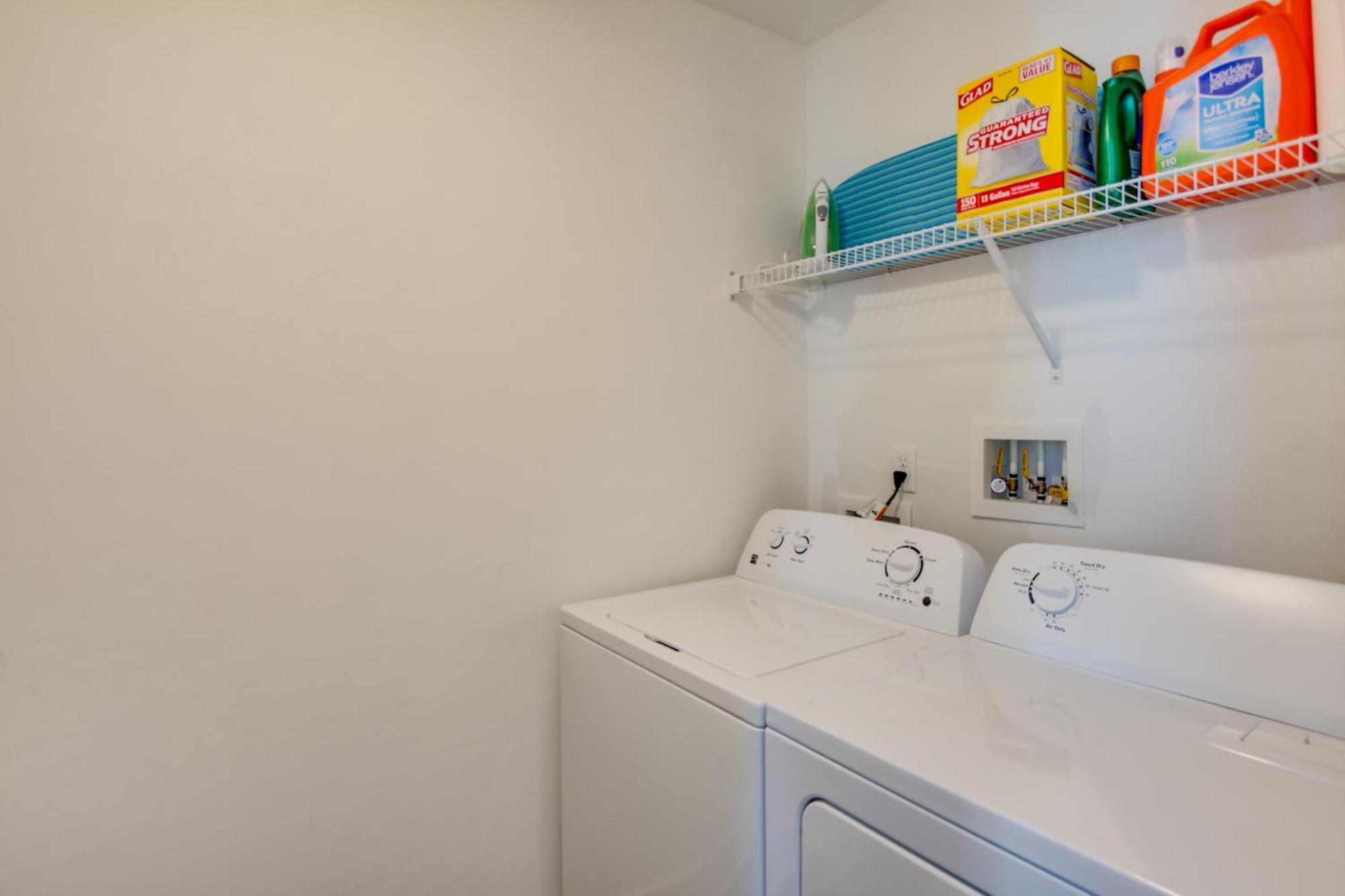 509 The Tidewater House Villa Virginia Beach Ngoại thất bức ảnh