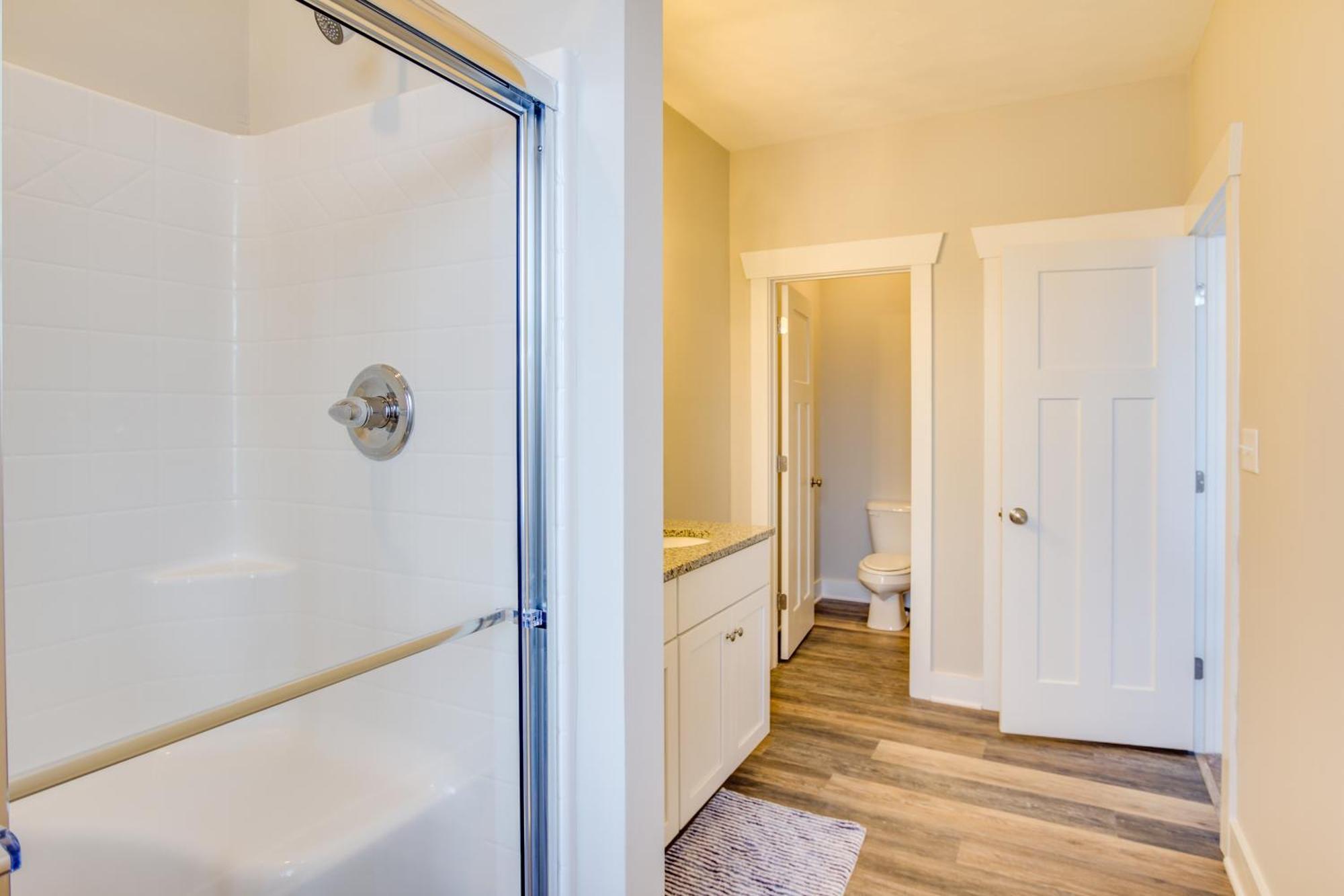 509 The Tidewater House Villa Virginia Beach Ngoại thất bức ảnh