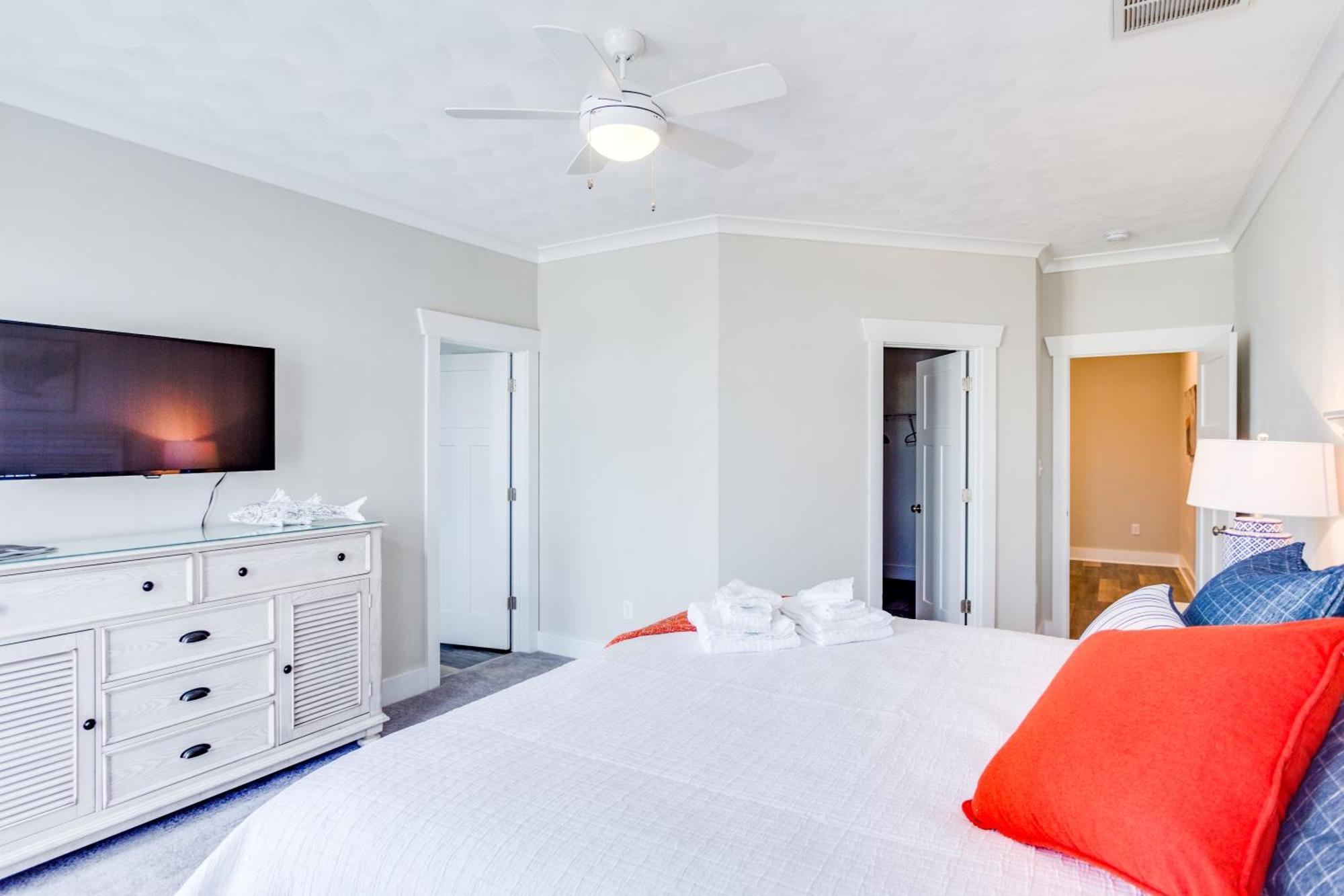 509 The Tidewater House Villa Virginia Beach Ngoại thất bức ảnh
