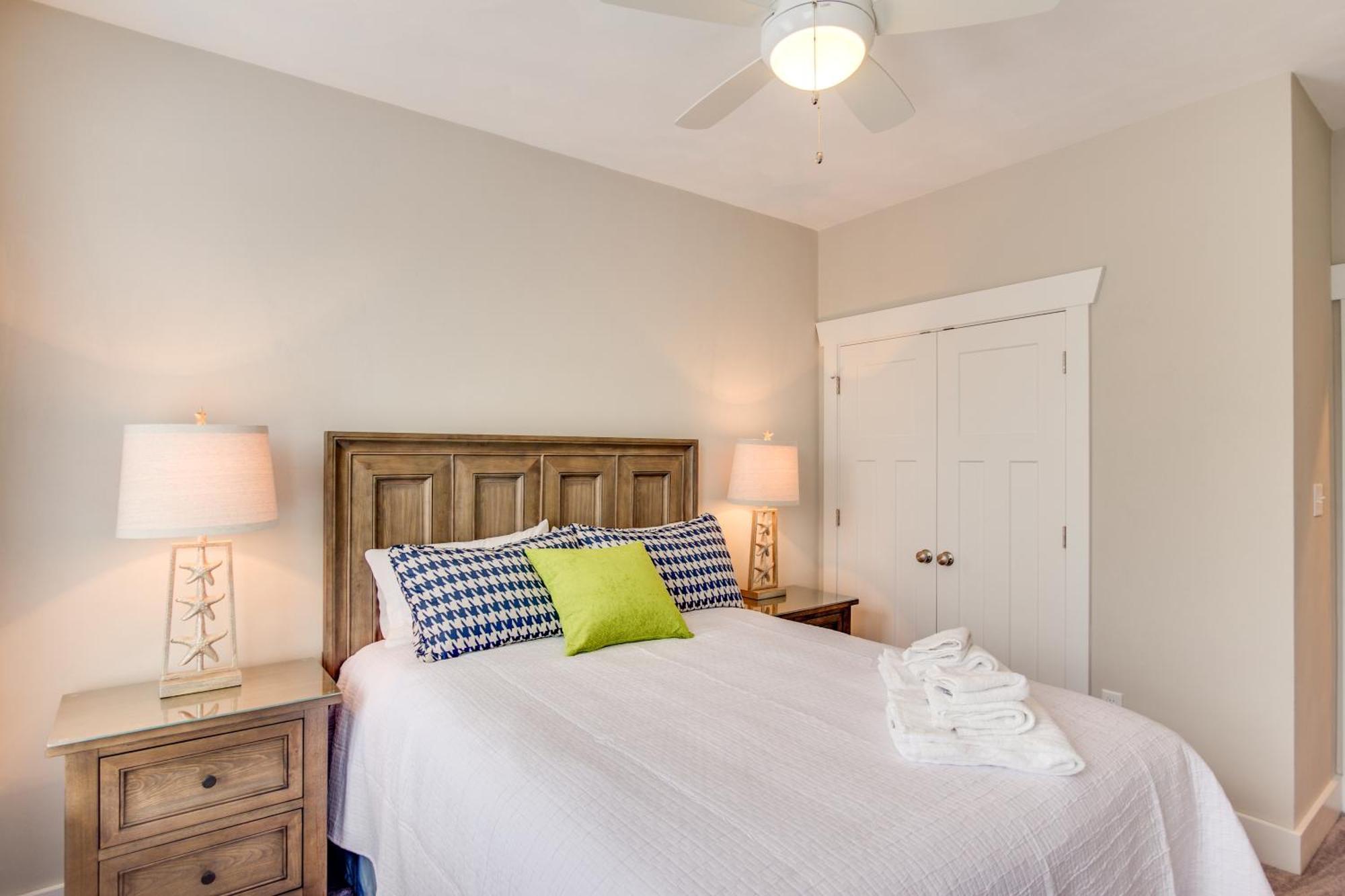 509 The Tidewater House Villa Virginia Beach Ngoại thất bức ảnh