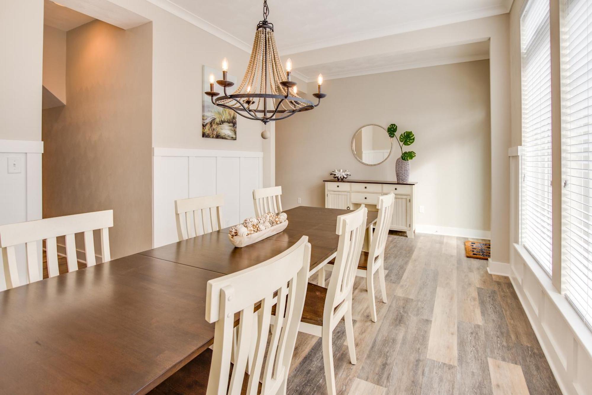 509 The Tidewater House Villa Virginia Beach Ngoại thất bức ảnh