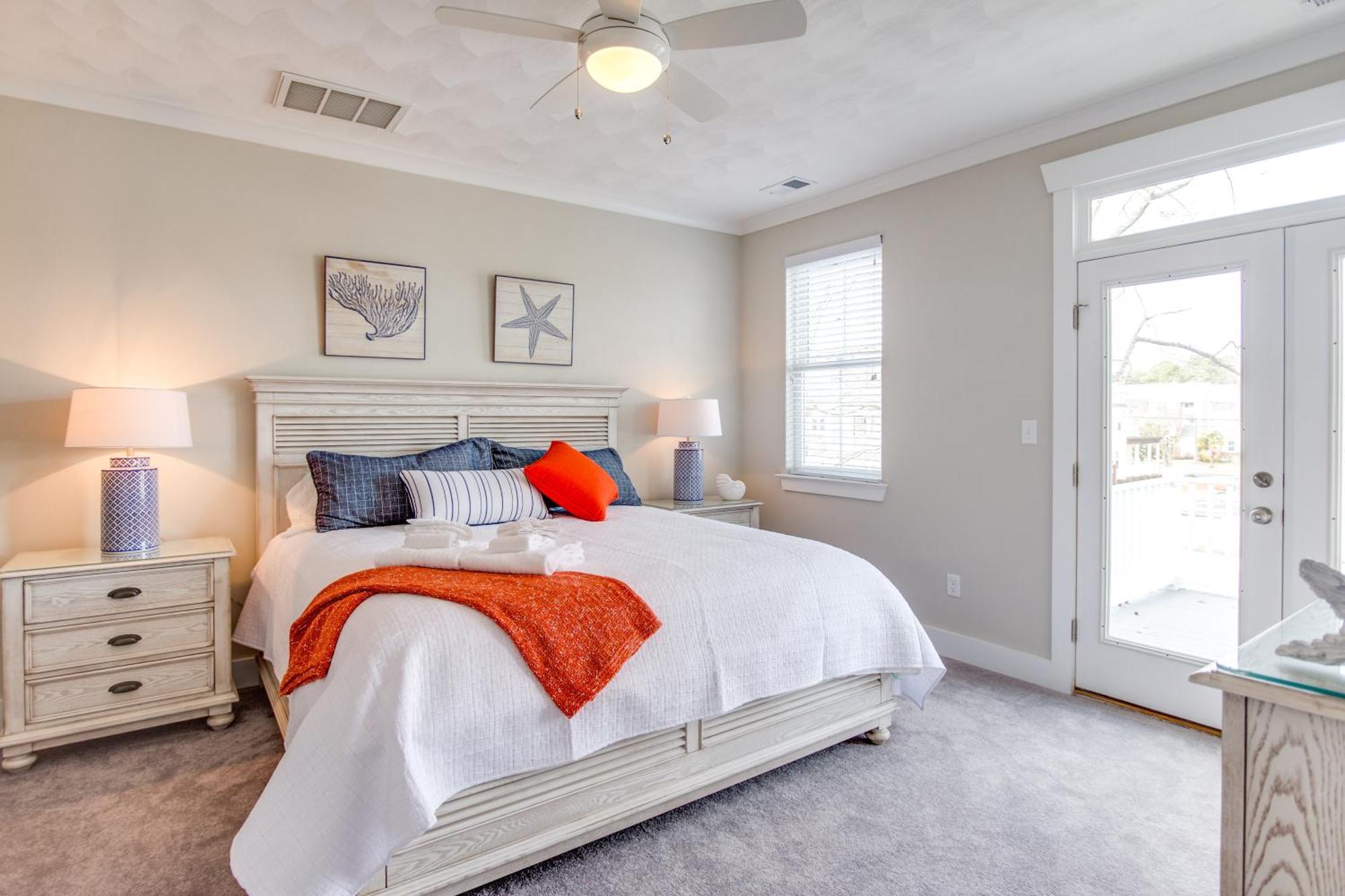 509 The Tidewater House Villa Virginia Beach Ngoại thất bức ảnh