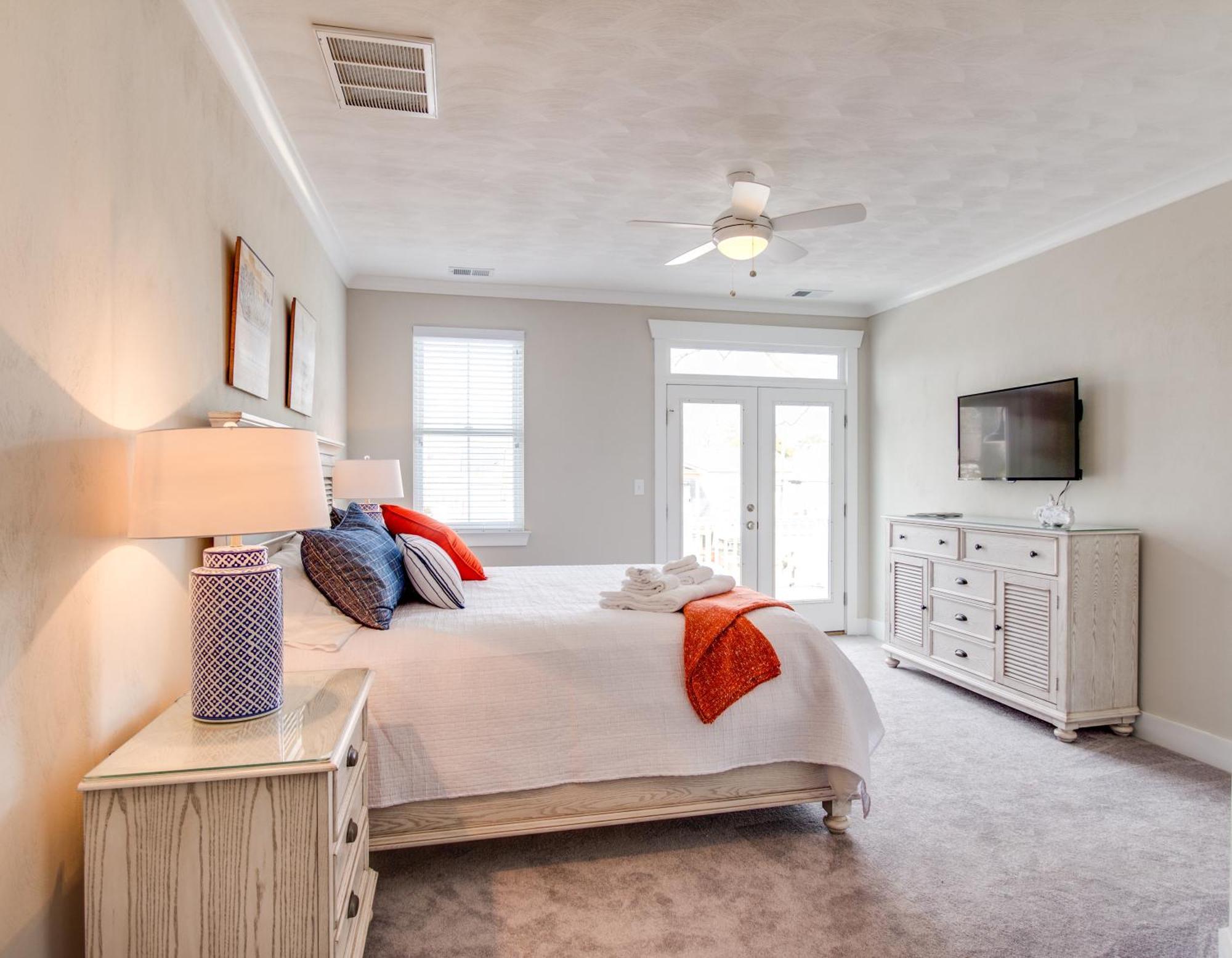 509 The Tidewater House Villa Virginia Beach Ngoại thất bức ảnh