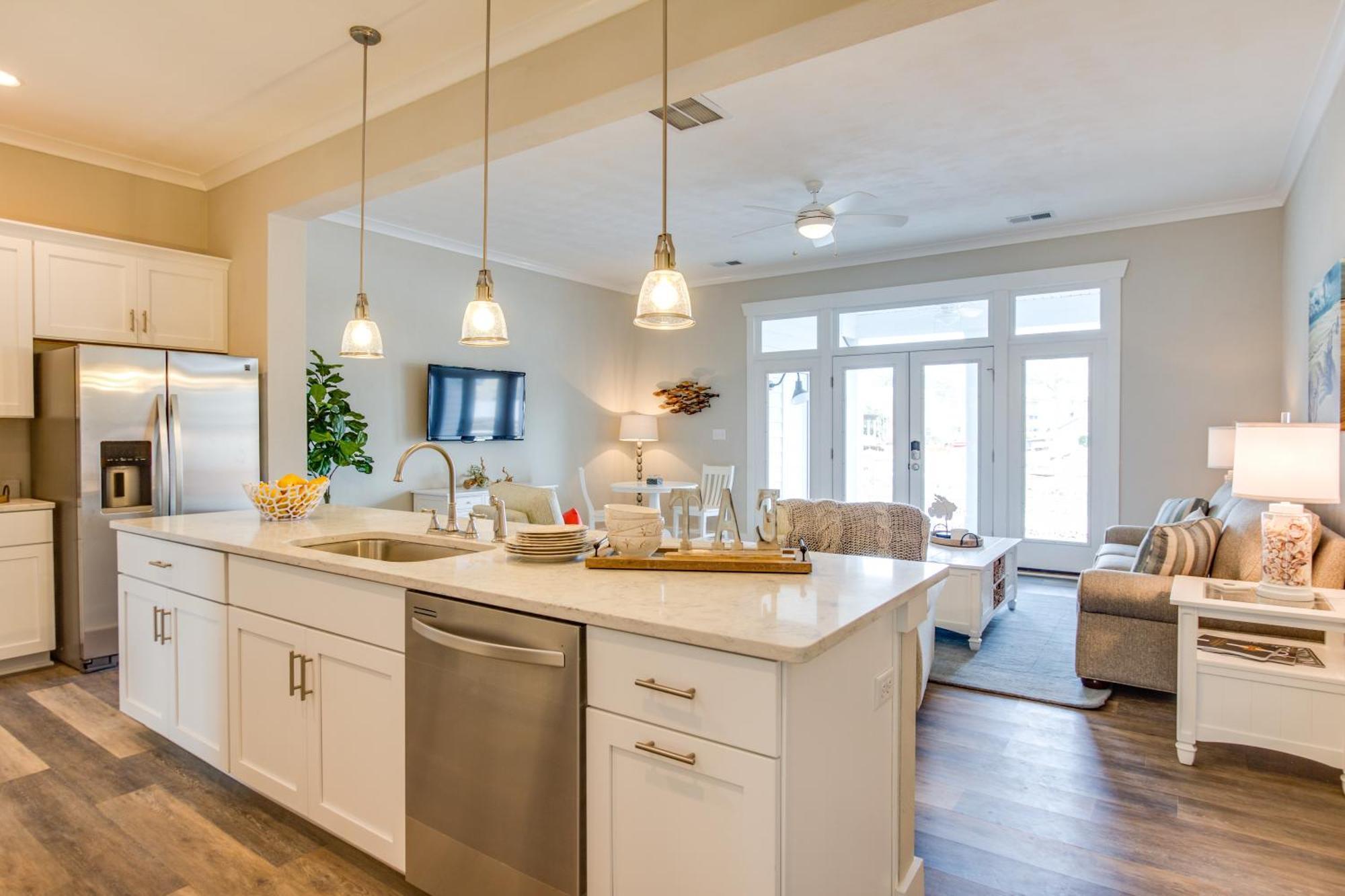 509 The Tidewater House Villa Virginia Beach Ngoại thất bức ảnh