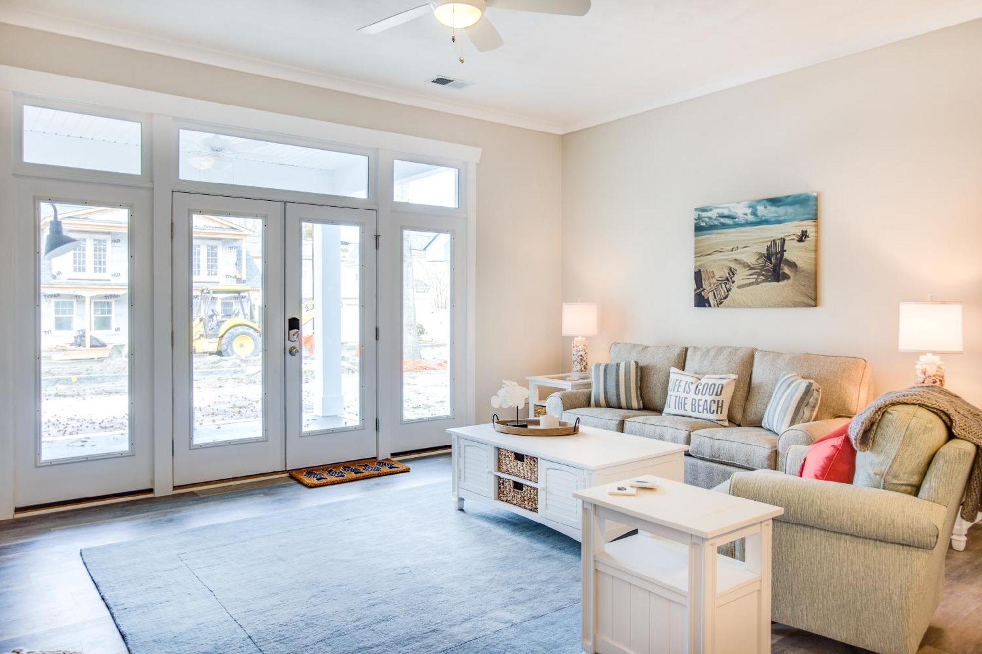 509 The Tidewater House Villa Virginia Beach Ngoại thất bức ảnh