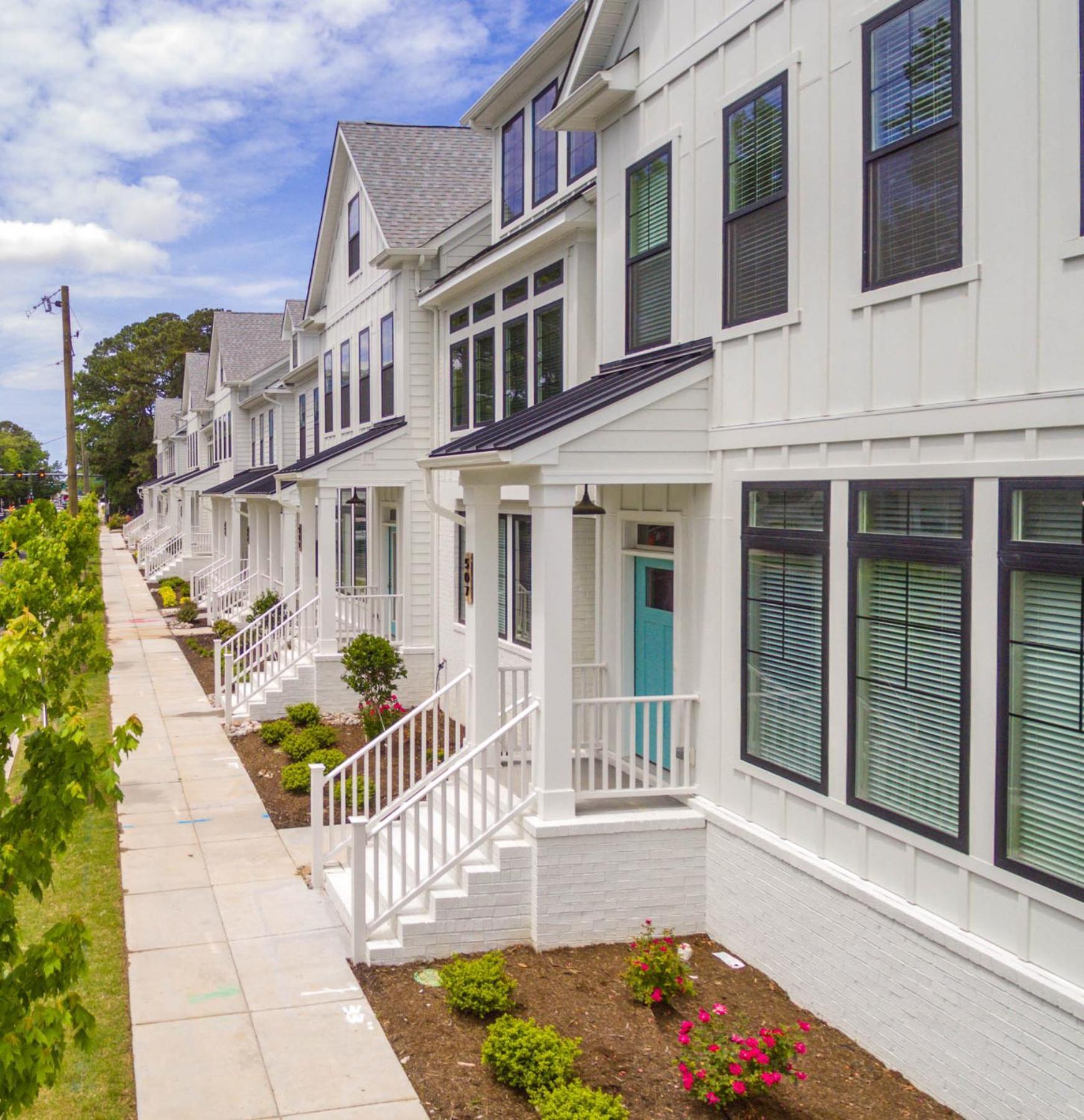 509 The Tidewater House Villa Virginia Beach Ngoại thất bức ảnh
