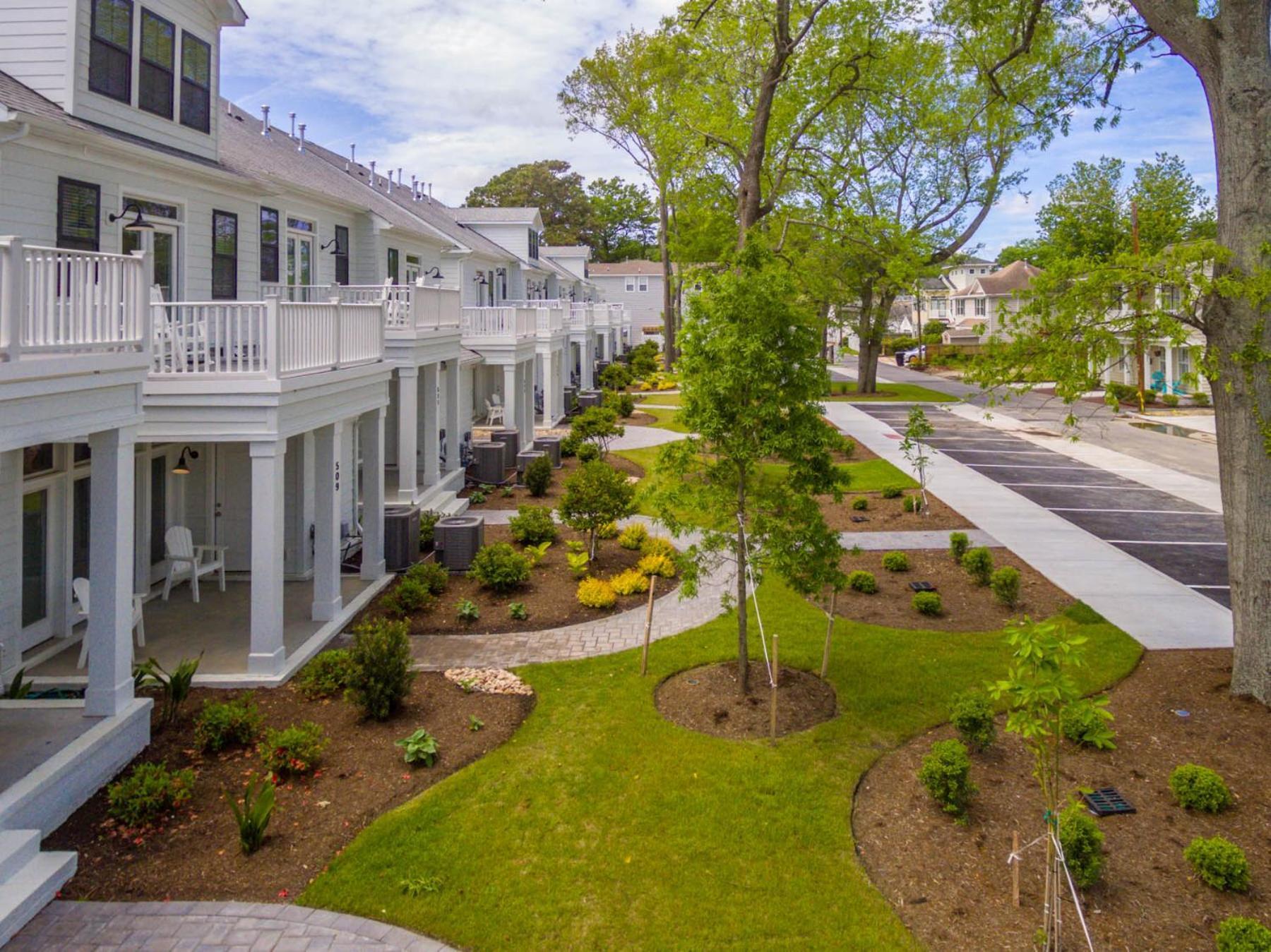 509 The Tidewater House Villa Virginia Beach Ngoại thất bức ảnh
