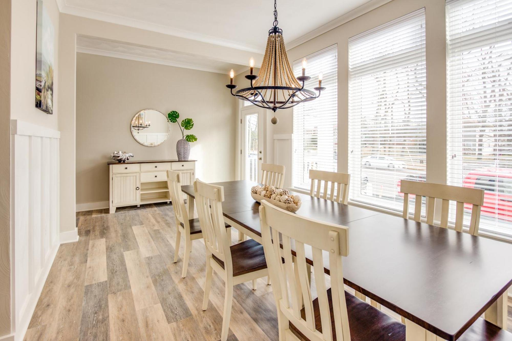 509 The Tidewater House Villa Virginia Beach Ngoại thất bức ảnh